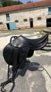 Selle Forestier Boeckelo 17"