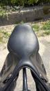 Selle Forestier Boeckelo 17"