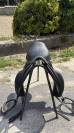Selle Forestier Boeckelo 17"