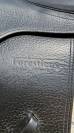 Selle Forestier Boeckelo 17"