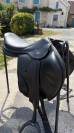 Selle Forestier Boeckelo 17"