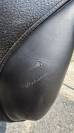 Selle Forestier Boeckelo 17"