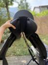 Selle de dressage