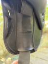 Selle de dressage