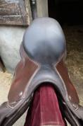 Sella mista Forestier Prem's 18" - 2025