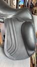   Selle de dressage double quartier , taille 16, neuve,