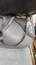   Selle de dressage double quartier , taille 16, neuve,