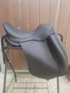 Selle Childeric 
