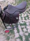 Selle monoquartier platinium sellier 