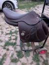 Selle monoquartier platinium sellier 