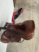 Selle cwd + &eacute;quipement 