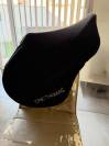 Sella mista Eric Thomas Gamme hybride  17" - 2025