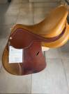 Sella mista Eric Thomas Gamme hybride  17" - 2025