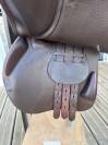 Selle Equipe Expression 17,5