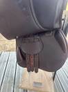 Selle Equipe Expression 17,5