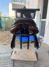 Selle Equipe Expression 17,5