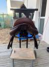 Selle Equeen Saddle