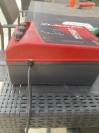 ELECTRIFICATEUR LACME UBISON 10000 CHEVAL