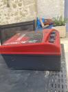 ELECTRIFICATEUR LACME UBISON 10000 CHEVAL