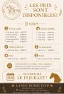 ALIMENTATION / GRANULE CHEVAUX 