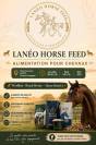 ALIMENTATION / GRANULE CHEVAUX 