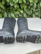bottes d'equitation Mountain hose T 40