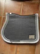 Tapis de selle Equith&egrave;me &eacute;l&eacute;gance 