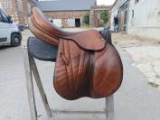 Selle butet 17,5 de 2015