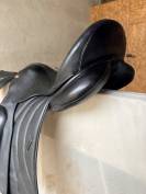 Selle dressage