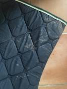 Tapis de selle pina 