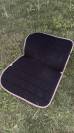 Tapis de selle EQUITH&Egrave;ME Shiny