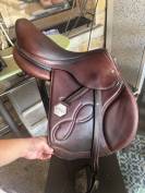 Selle Time rider platinium 