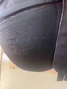 Selle CWD 16,5 mod&egrave;le SE03