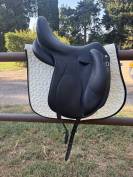 Selle dressage makila Lab