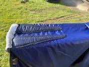 Couverture Weatherbeeta