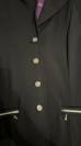 Veste de concours