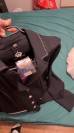 Veste de concours