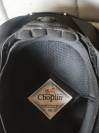 Bombe choplin  t 52 &agrave; t 54