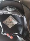 Bombe choplin  t 52 &agrave; t 54