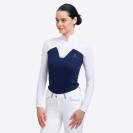 Chemise de concours POP - Cavalliera - Technique et f&eacute;minine