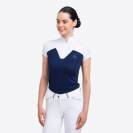 Chemise de concours POP - Cavalliera - Technique et f&eacute;minine