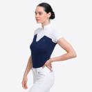 Chemise de concours POP - Cavalliera - Technique et f&eacute;minine