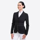 Veste de concours PRIMA Double Front Panel - Cavalliera - Softshell