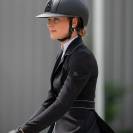 Veste de concours PRIMA Double Front Panel - Cavalliera - Softshell
