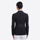 Veste de concours PRIMA Double Front Panel - Cavalliera - Softshell