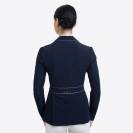 Veste de concours PRIMA Double Front Panel - Cavalliera - Softshell