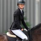 Veste de concours PRIMA Double Front Panel - Cavalliera - Softshell