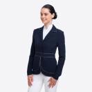 Veste de concours PRIMA Double Front Panel - Cavalliera - Softshell