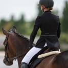 Veste de concours PRIMA Double Front Panel - Cavalliera - Softshell