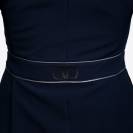 Veste de concours PRIMA Double Front Panel - Cavalliera - Softshell